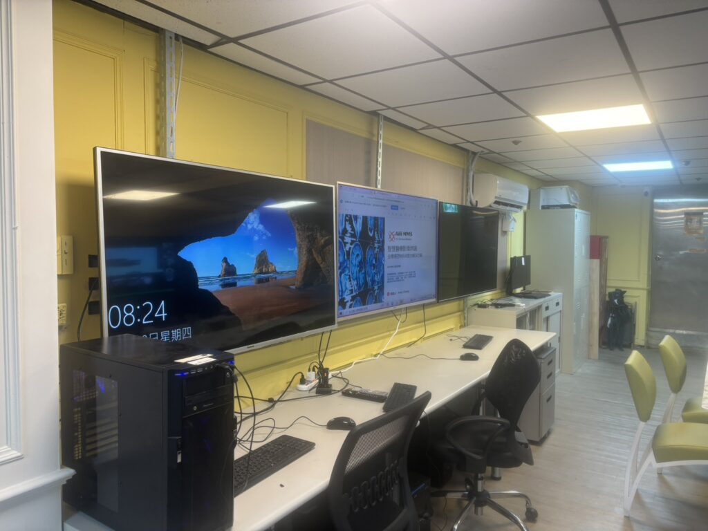 「Aiii VBIM 系統說明會暨繁星計劃展示活動圓滿成功 — 智慧建築新標準正式啟航!」 2 S 227442701