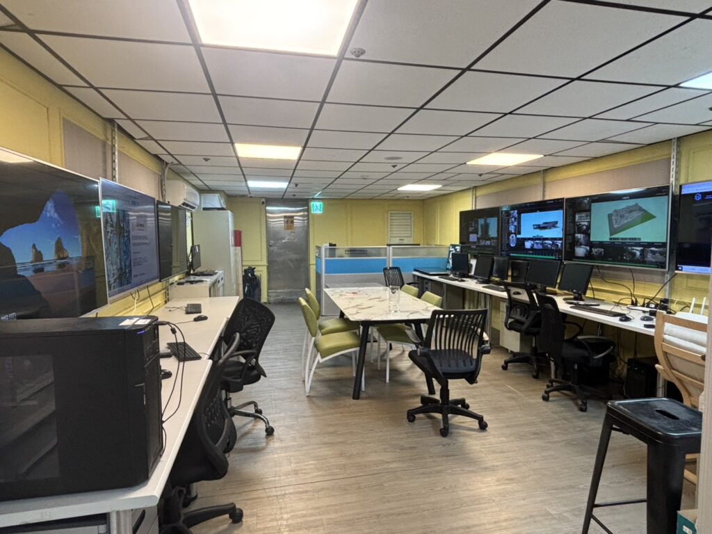 「Aiii VBIM 系統說明會暨繁星計劃展示活動圓滿成功 — 智慧建築新標準正式啟航!」 3 S 227442699