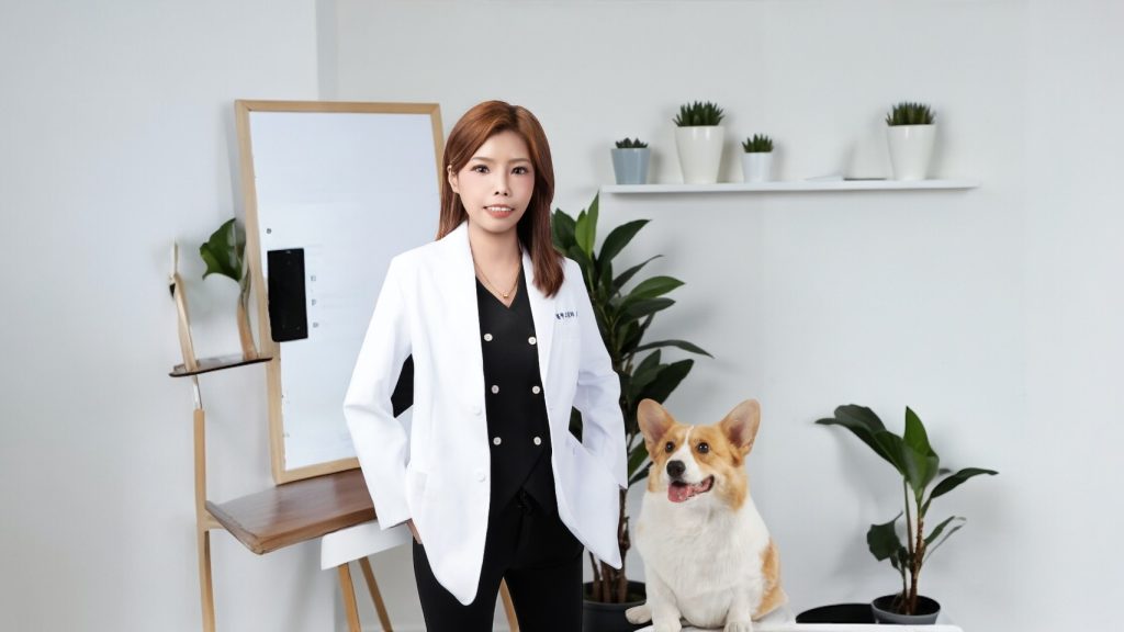 專業嚴謹 溫柔守護：專訪犀利星球創辦人許雅舒