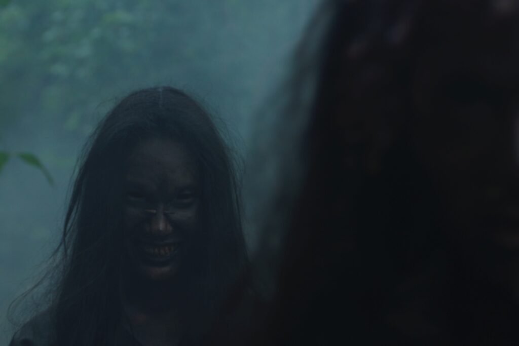 《鬼聲泣3》上映3日票房突破300萬!登萬節檔期新片票房冠軍! 10 圖:鬼聲泣3劇照/照片提供:車庫娛樂