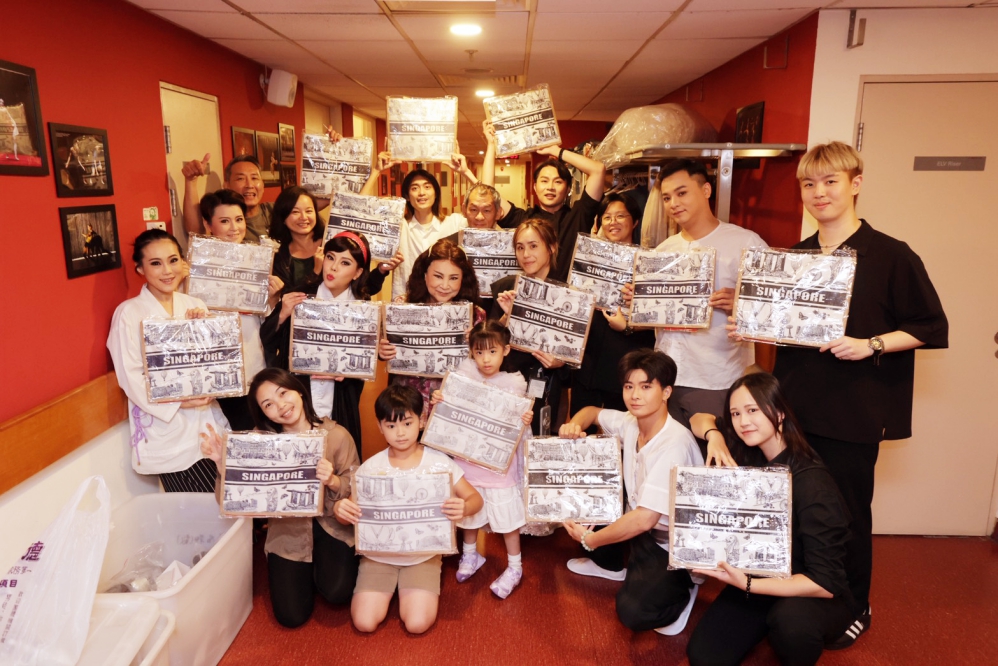 - 報新聞 Mega News