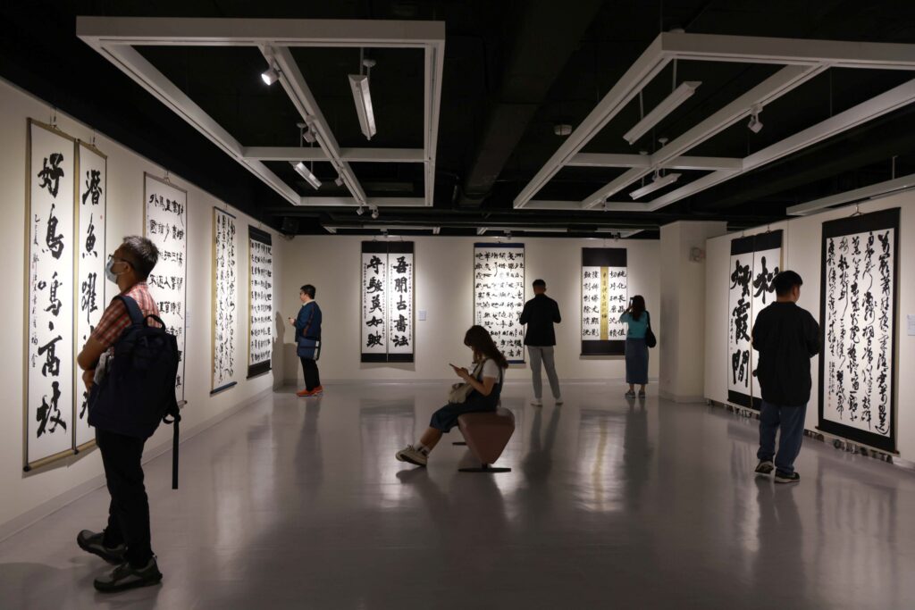 國父紀念館中山青年藝術獎 推動臺灣藝術發展十年有成 6 %E9%9D%92%E5%B9%B4%E8%97%9D%E8%A1%93%E7%8D%8E 1024x683 1