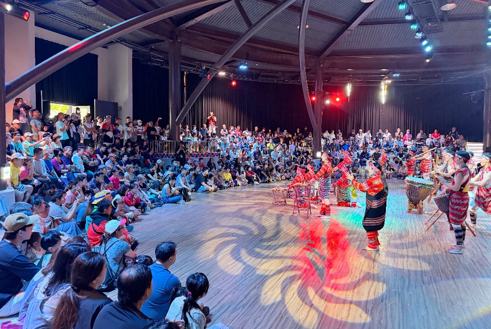 阿里山「muni音樂季」原音響山林 以文化律動開啟阿里山新篇章 8 04%E7%A5%96%E9%9F%BB%E6%96%87%E5%8C%96%E6%A8%82%E8%88%9E%E5%9C%98%E6%BC%94%E5%87%BA