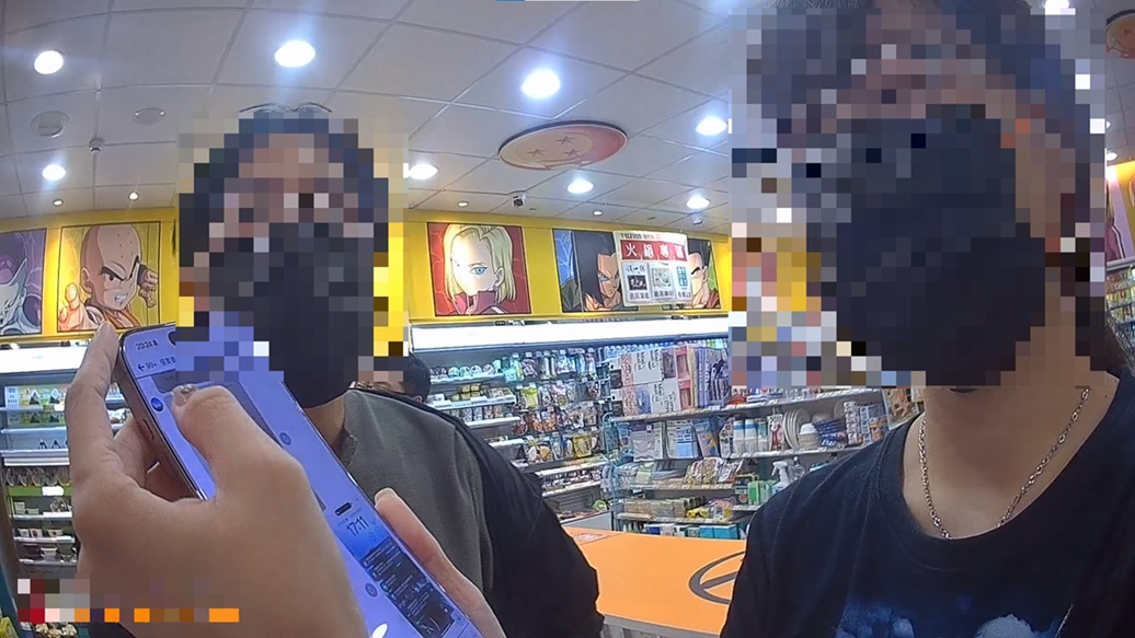 ATM「解凍帳戶」? 友人機敏報警保住女子積蓄