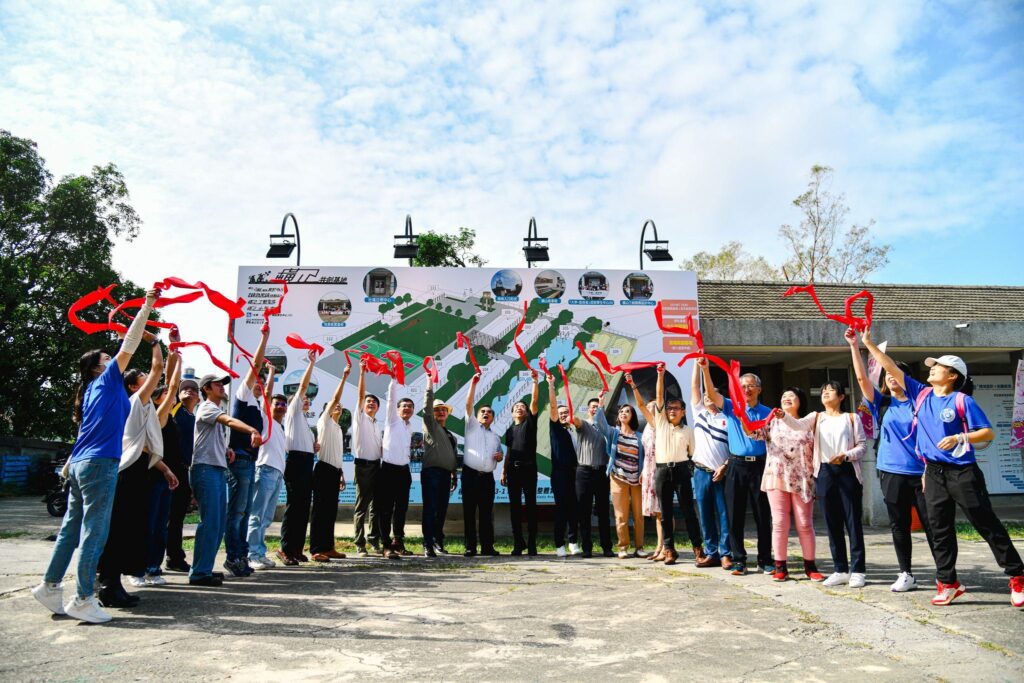 「2025臺灣工藝獎」得獎名單揭曉 從創作到協作串聯臺灣工藝永續前行力量 4 STU 1024x683 1