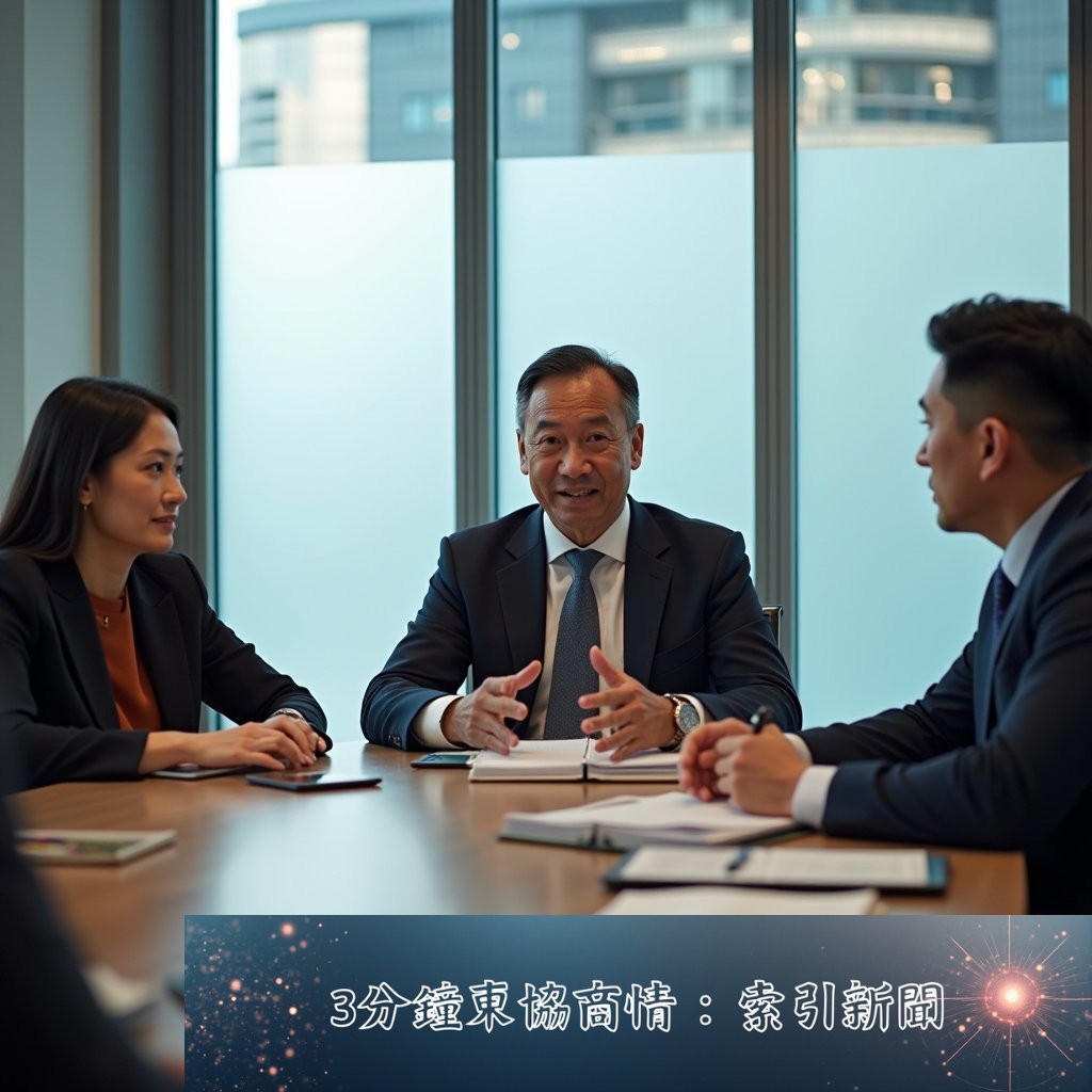 馬來西亞:Kopi Kenangan 馬來西亞轉虧為盈進軍台灣與海灣市場 馬來西亞:Kopi Kenangan 馬來西亞轉虧為盈進軍台灣與海灣市場