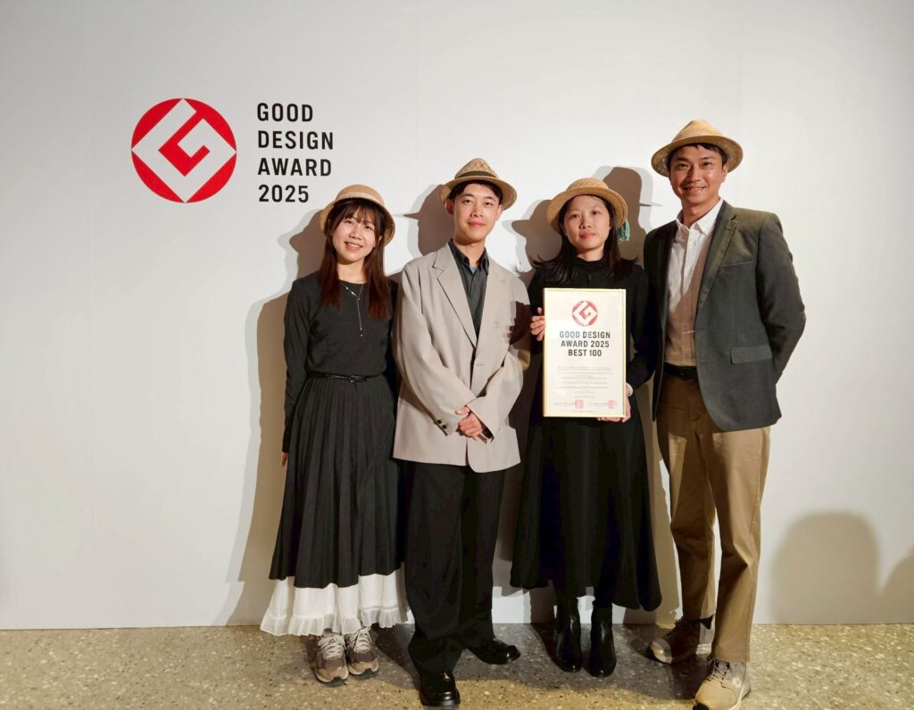 台灣藺草學會藺編傳承榮獲日本優良設計獎 GOOD DESIGN AWARD 2025「BEST100」、GOOD FOCUS AWARD 雙殊榮 5 7 1024x796 1