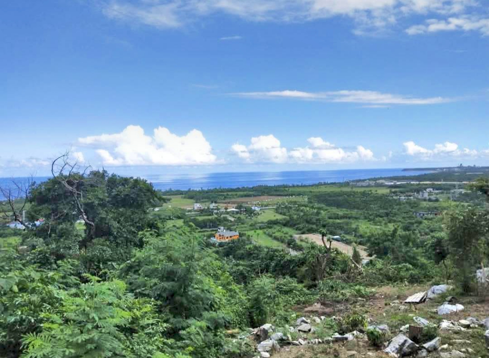 壯麗景致x部落文化x烤肉露營　最Chill山居體驗輕旅首選花蓮灣山獵人體驗園區享受自然靜謐趣