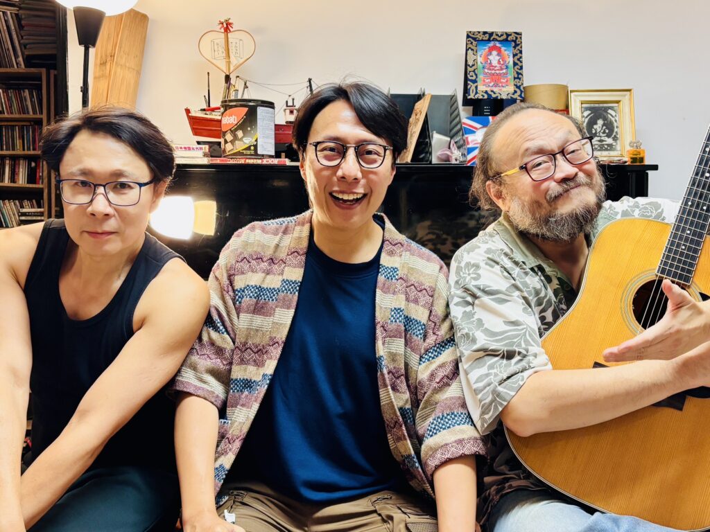 傳奇樂手與歌王再聚首!劉志遠、謝宇威攜手壓軸「好友港節」 45 S 200106045 0 1024x768 1