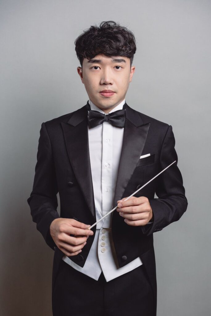 NTSO特別企劃—先鋒之聲:從20世紀出發 馬水龍逝世十週年紀念演出 首演者陳中申再現經典《梆笛協奏曲》 24 5 3 684x1024 1