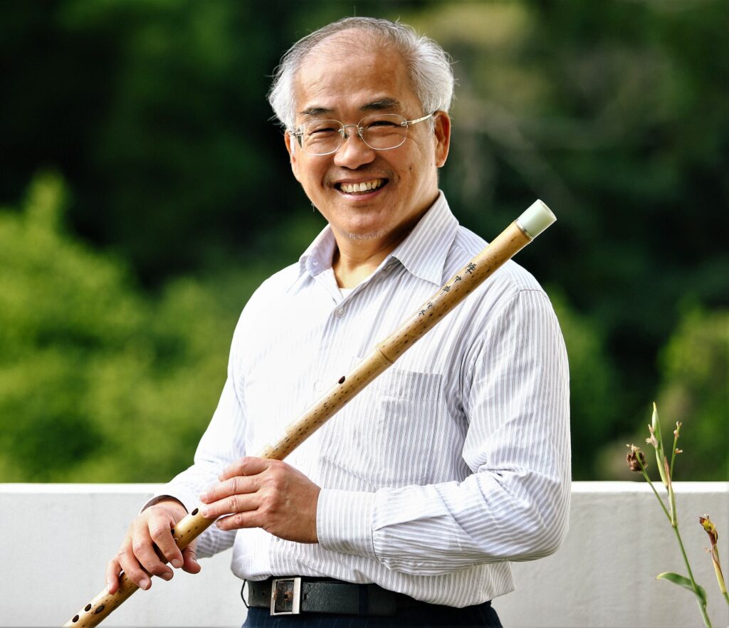 NTSO特別企劃—先鋒之聲:從20世紀出發 馬水龍逝世十週年紀念演出 首演者陳中申再現經典《梆笛協奏曲》 23 7 2 1024x882 1