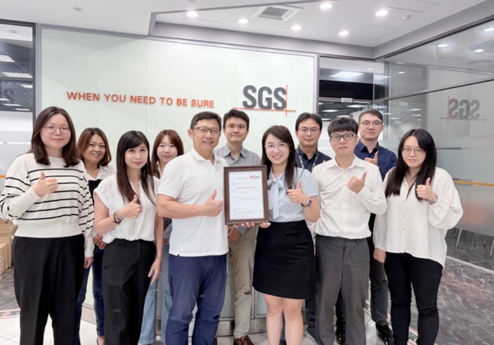 SGS產品碳足跡榮獲國際認可 協助企業進入全球市場 13 01SGS%E5%8F%B0%E7%81%A3%E9%9B%BB%E5%AD%90%E9%9B%BB%E5%99%A8%E8%88%87%E6%B0%B8%E7%BA%8C%E7%99%BC%E5%B1%95%E6%9C%8D%E5%8B%99%E5%9C%98%E9%9A%8A 1