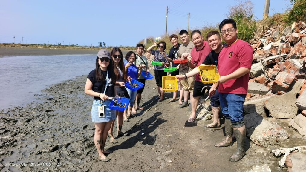 雲嘉南濱海國家風景區管理處整合南區觀光圈攜手馬來西亞華旅公會 跨國合作展現南台灣旅遊新魅力 7 S 38035570 1024x576 1