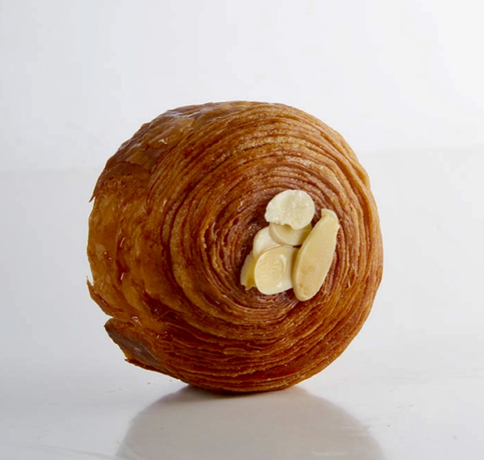 可頌專門超人氣 11月感恩祭熱情登場!