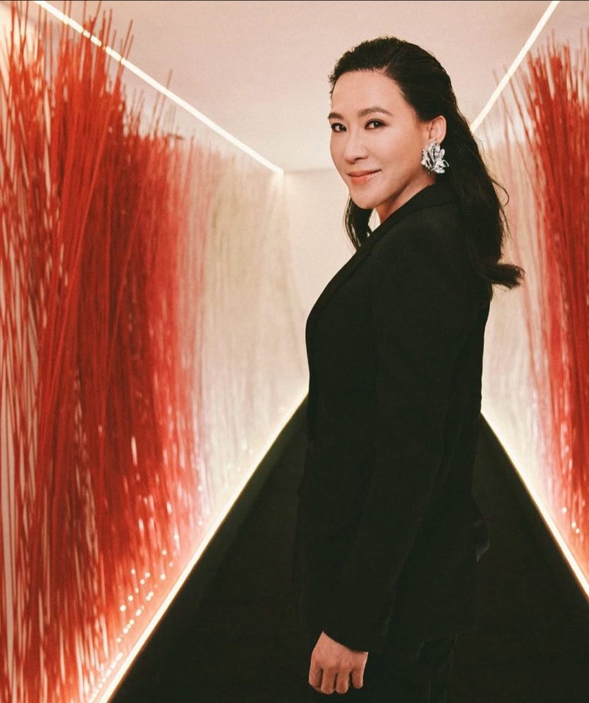 Cindy Chao 00001 - 報新聞 Mega News