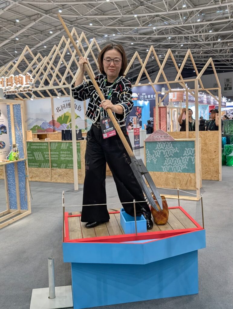 文化部文化帶路「北回博物島」 橫越臺灣200公里 體驗島嶼豐富風土 12 3 771x1024 1