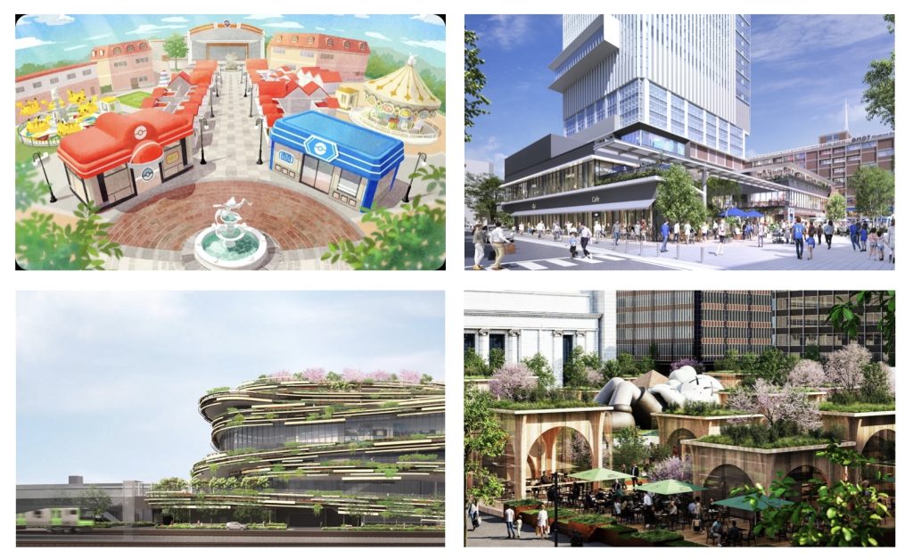 2026日本新開幕設施:旅行理由,再添幾個