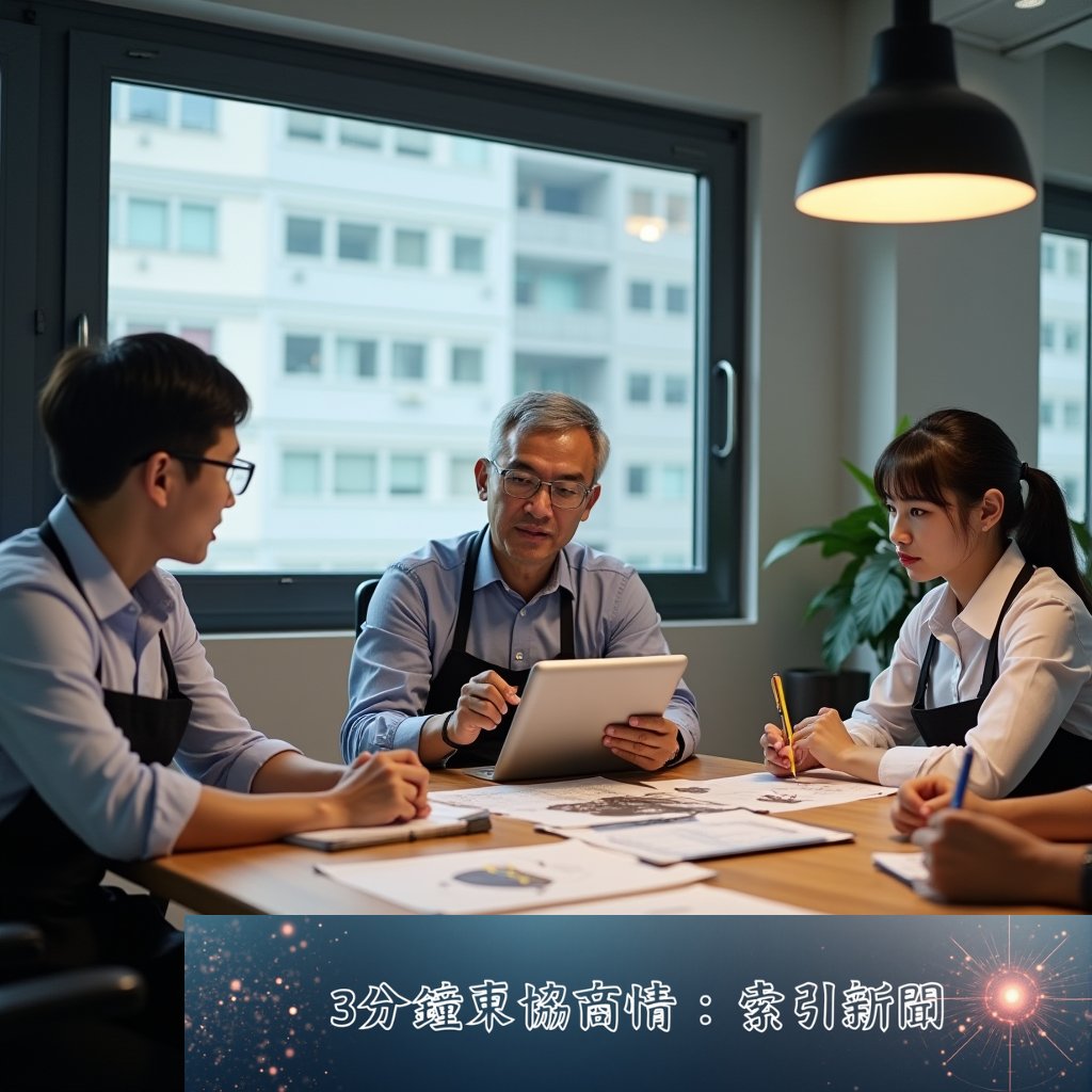 台灣:物價微漲 外食更貴?其實正開啟台商新機會 台灣:物價微漲 外食更貴?其實正開啟台商新機會