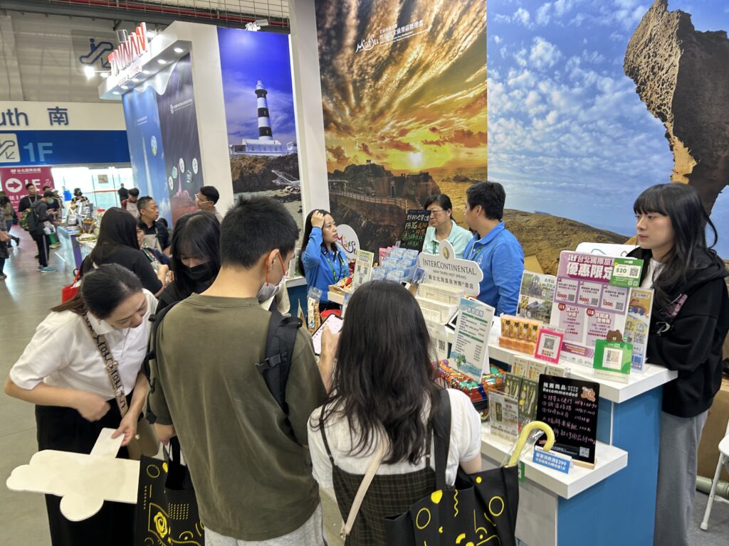 北區觀光圈推低碳永續觀光受肯定,二人同行就享優惠 3 23386 0 1024x768 1