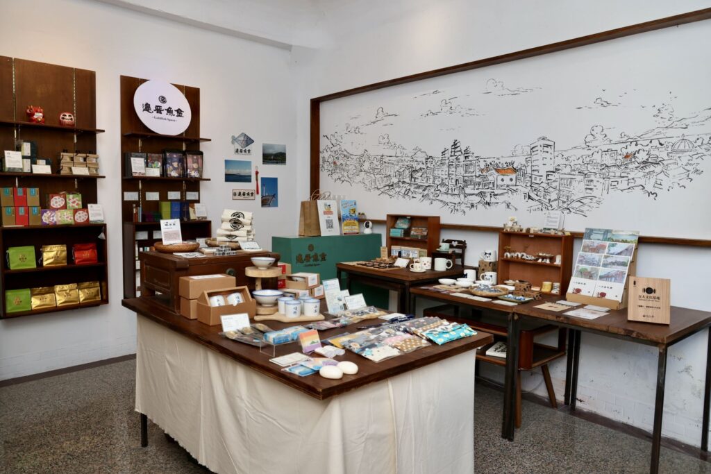 文化部長李遠帶路 從清晨到傍晚1日走遍宜蘭百大文化基地 4 15 1 1024x683 1