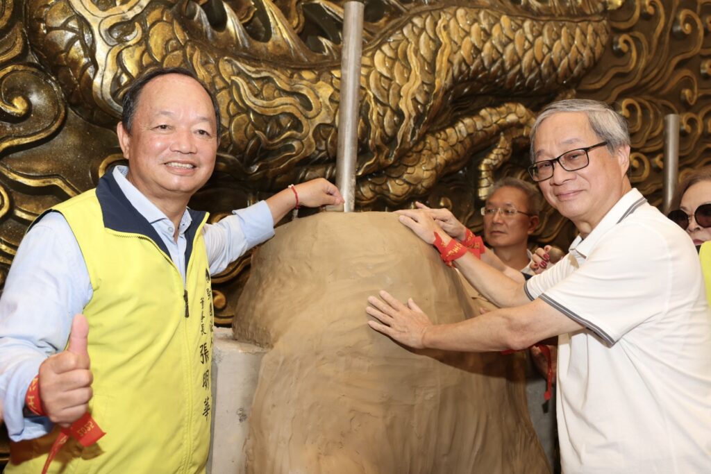 文化部長李遠帶路 從清晨到傍晚1日走遍宜蘭百大文化基地 5 16 1 1024x683 1