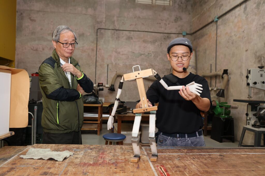 文化部長李遠帶路 從清晨到傍晚1日走遍宜蘭百大文化基地 6 17 1024x683 1