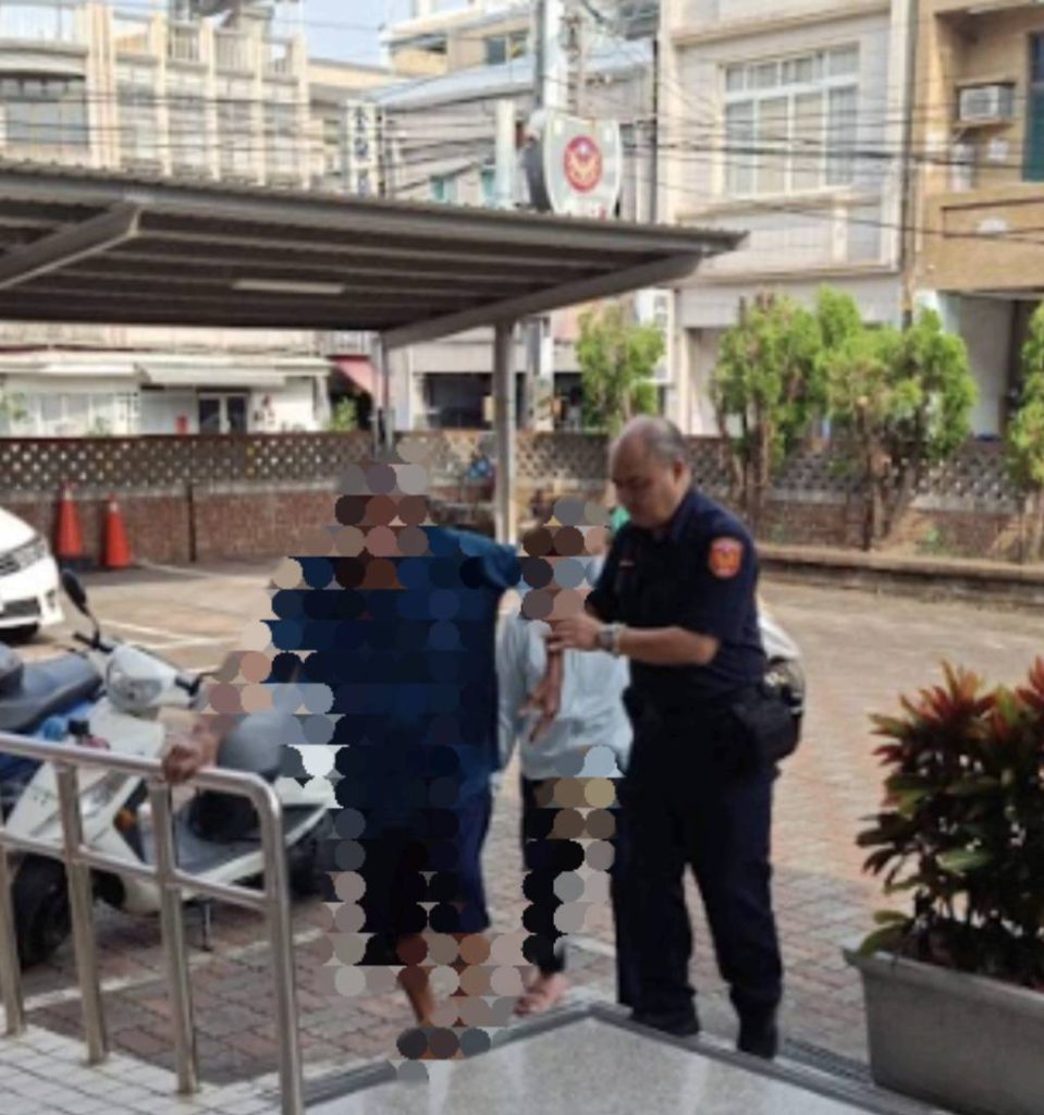 7旬翁負氣離家 屏東東港警積極尋獲