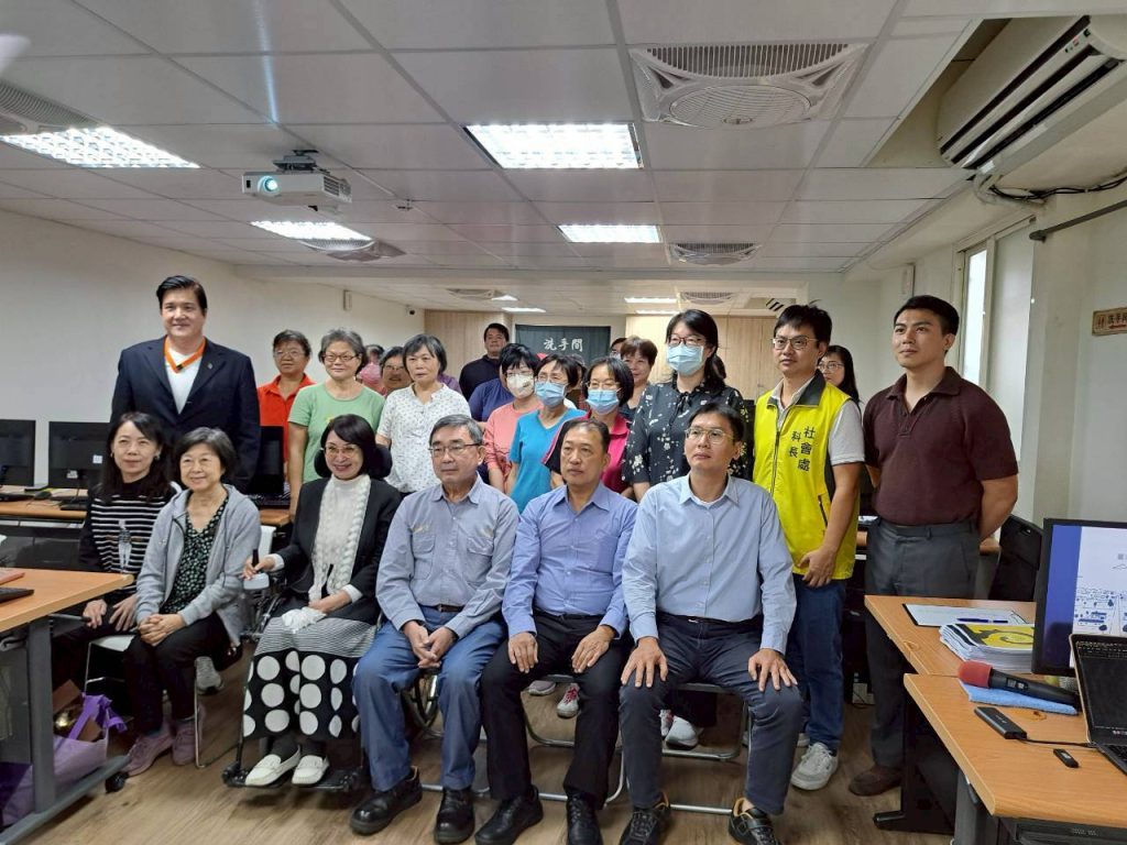 基隆市勞資合作新篇章！勞資雙方團體協約宣導會助力和諧職場