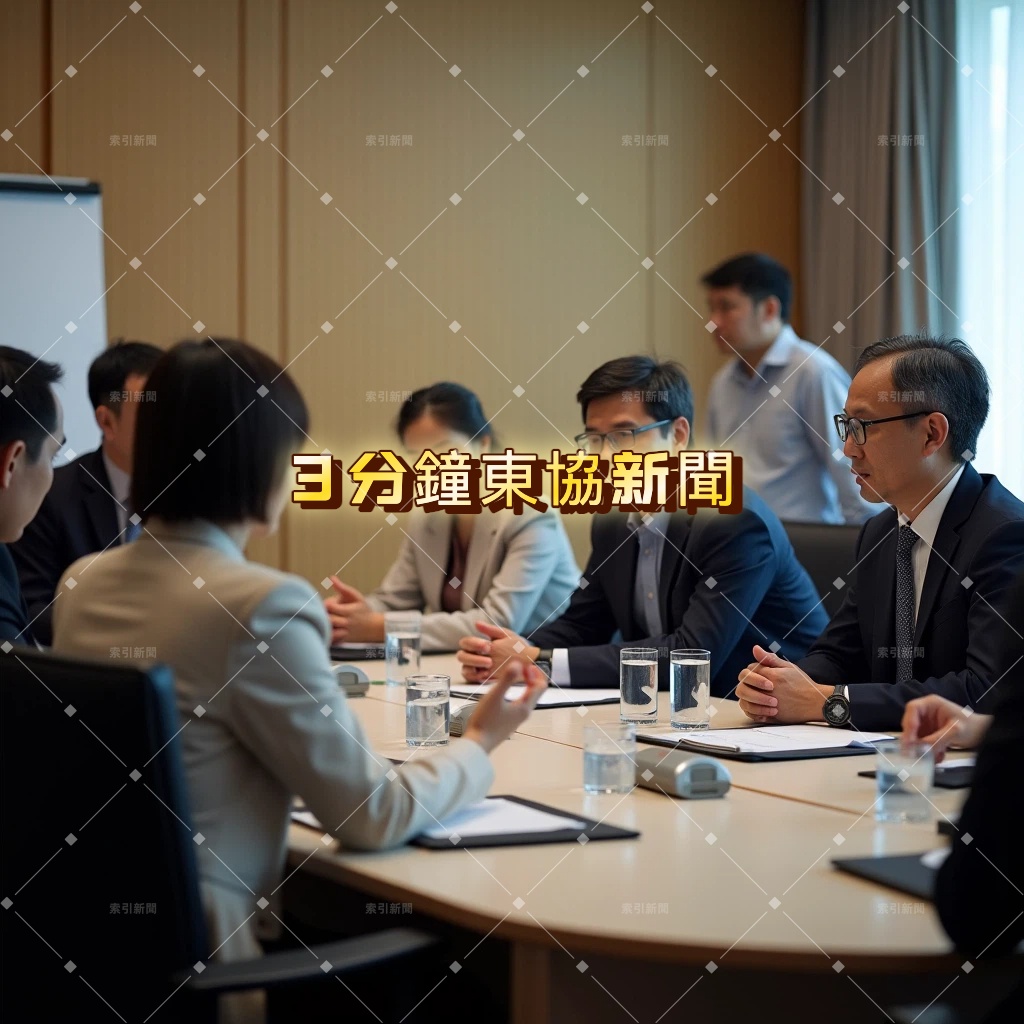 越南:胡志明市中心兩大地標專案迎來新生 台商搶進黃金窗口期 越南:胡志明市中心兩大地標專案迎來新生 台商搶進黃金窗口期