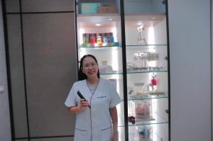 跟著郭妙兒老師學撥筋!掌握黃帝內經牛角撥筋養生技術 打造專業新人生