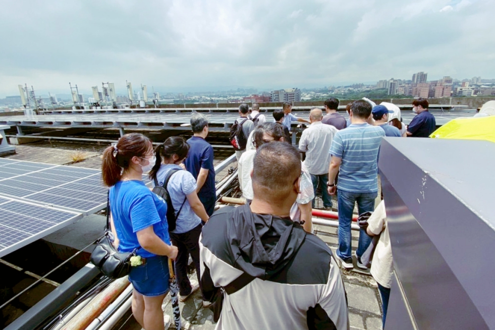 青年職前訓練助攻永續新職力　桃竹苗分署推三大ESG實務課程打造綠色職場新人才