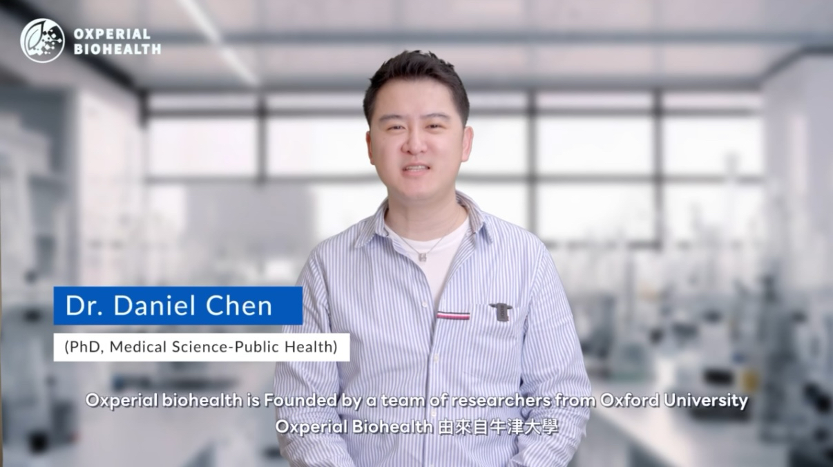 由陽光啟動的抗癌革命！奧帝康生醫GPDT®技術獲國際投資人青睞