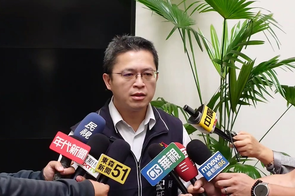 臺中警鎖境外簡體字帳號恐嚇陳姓國人 地檢指揮偵辦絕不寬貸