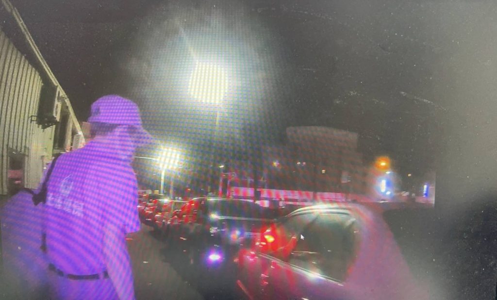 老翁忘記停車處 雲林斗六警成「記憶導航」助團圓