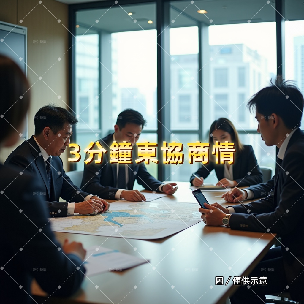 泰國:CJ 通路擴張台商布局下一步考題 泰國:CJ 通路擴張台商布局下一步考題