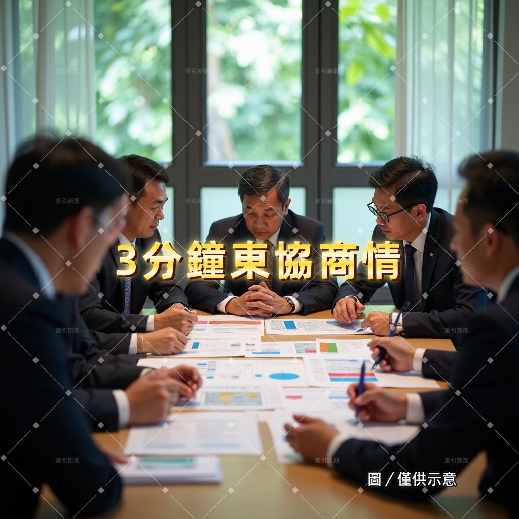 泰國:廚房廢油飛上天台商 ESG 新入口 泰國:廚房廢油飛上天台商 ESG 新入口