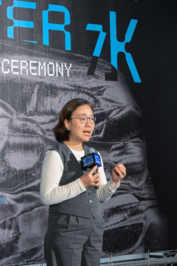 國美館年度鉅獻「黑水—2025臺灣美術雙年展」 31組藝術家展現多重殖民下的當代視野 5 2 14 683x1024 1