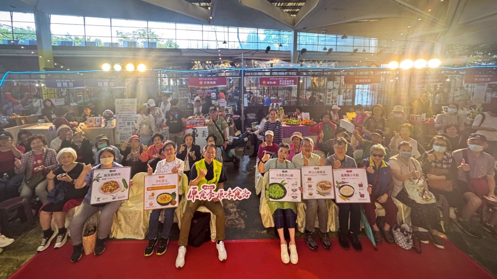 「原食季・原味食光」原鄉市集飄香臺北及花蓮 傳遞幸福原味 6 03%E5%8E%9F%E9%84%89%E5%B8%82%E9%9B%86%E9%A3%84%E9%A6%99%E8%87%BA%E5%8C%97%E5%8F%8A%E8%8A%B1%E8%93%AE