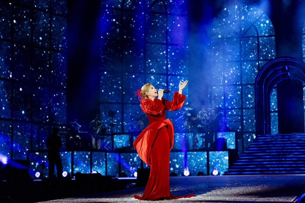 梁靜茹首次戶外巡演上海起跑吸5萬人 阿爆、桑布伊、MATZKA以音樂唱出原民驕傲 4 %E5%9C%96%E7%89%87 20251116093444 30 1024x683 1