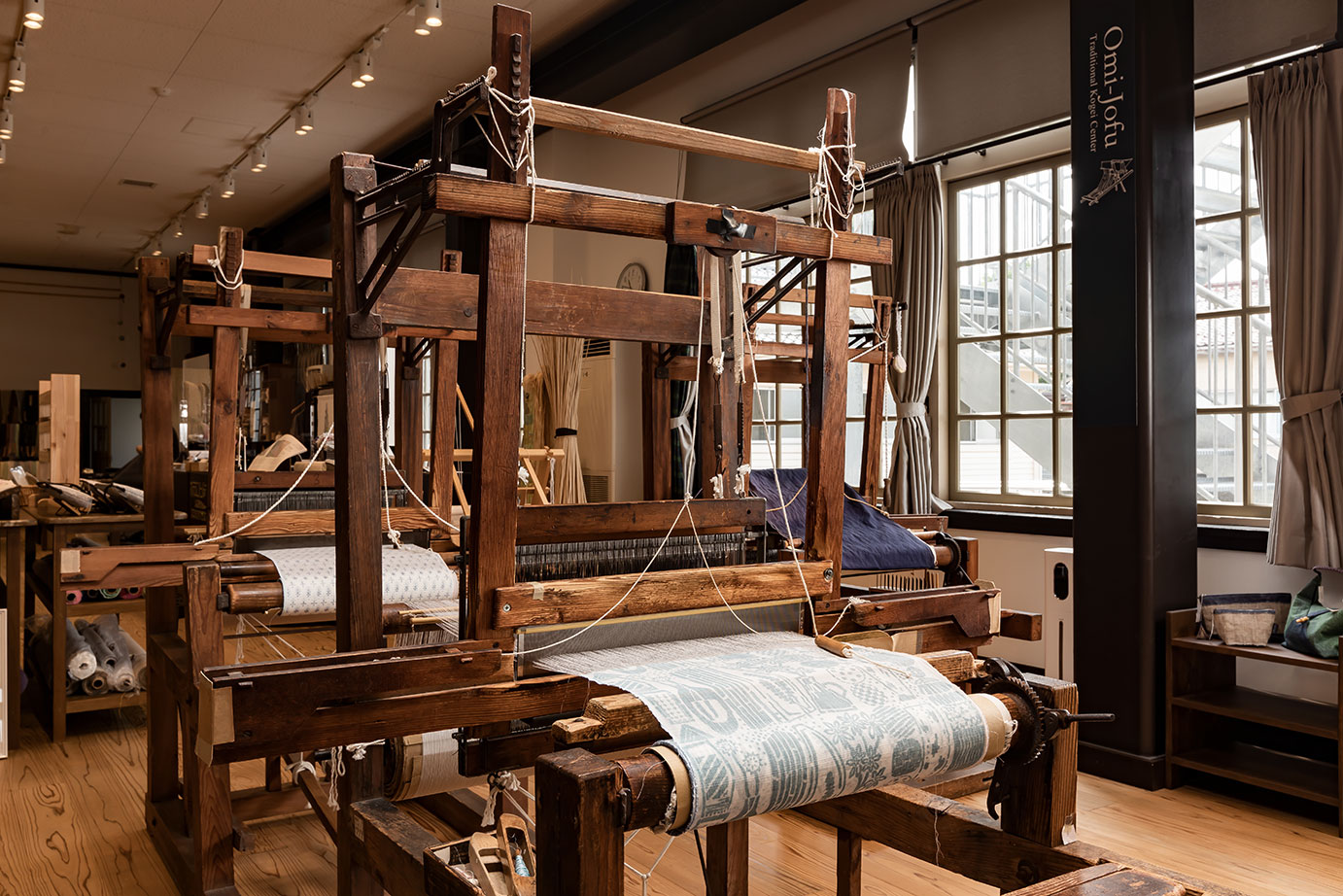 日本百年老舖×傳統工藝職人 職人旅素材展12/18-21邀集日本20個品牌齊聚華山園區