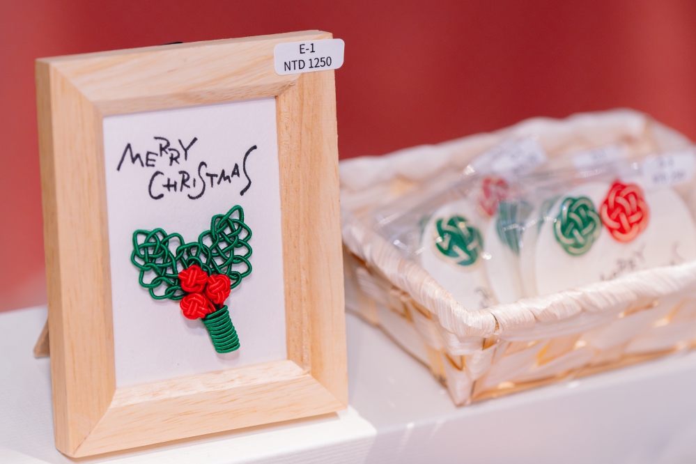 05 水引結_Fotor - 報新聞 Mega News