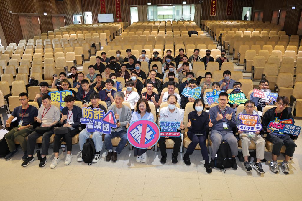 基隆51名替代役備役役男投入三天訓練 強化治安維護與災害應變能力