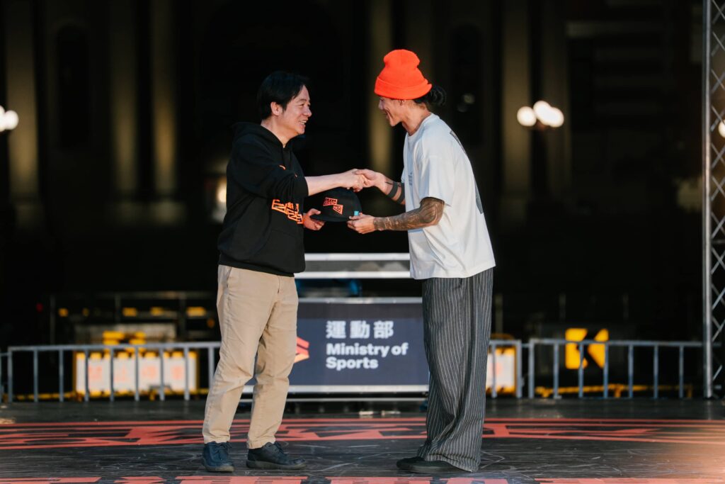 IP LOCKERS 首屆「總統盃街舞大賽」封王!凱道炸裂見證台灣街舞歷史 12 GUA04908 1 1024x683 1