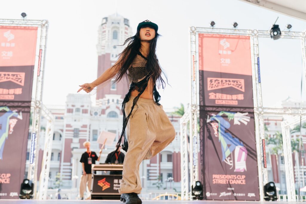 IP LOCKERS 首屆「總統盃街舞大賽」封王!凱道炸裂見證台灣街舞歷史 13 S 229130275 1024x683 1