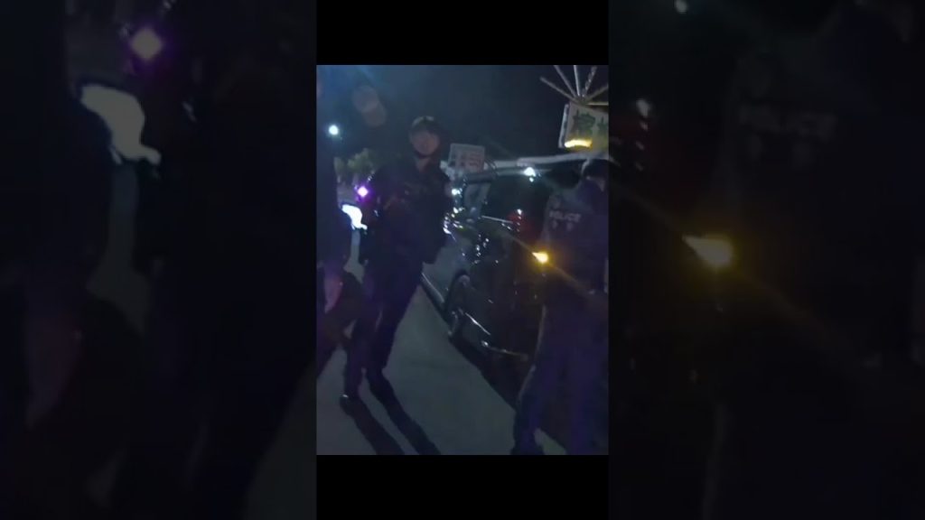 改裝車深夜擾民爆衝突 男子理論反遭持棍棒圍毆