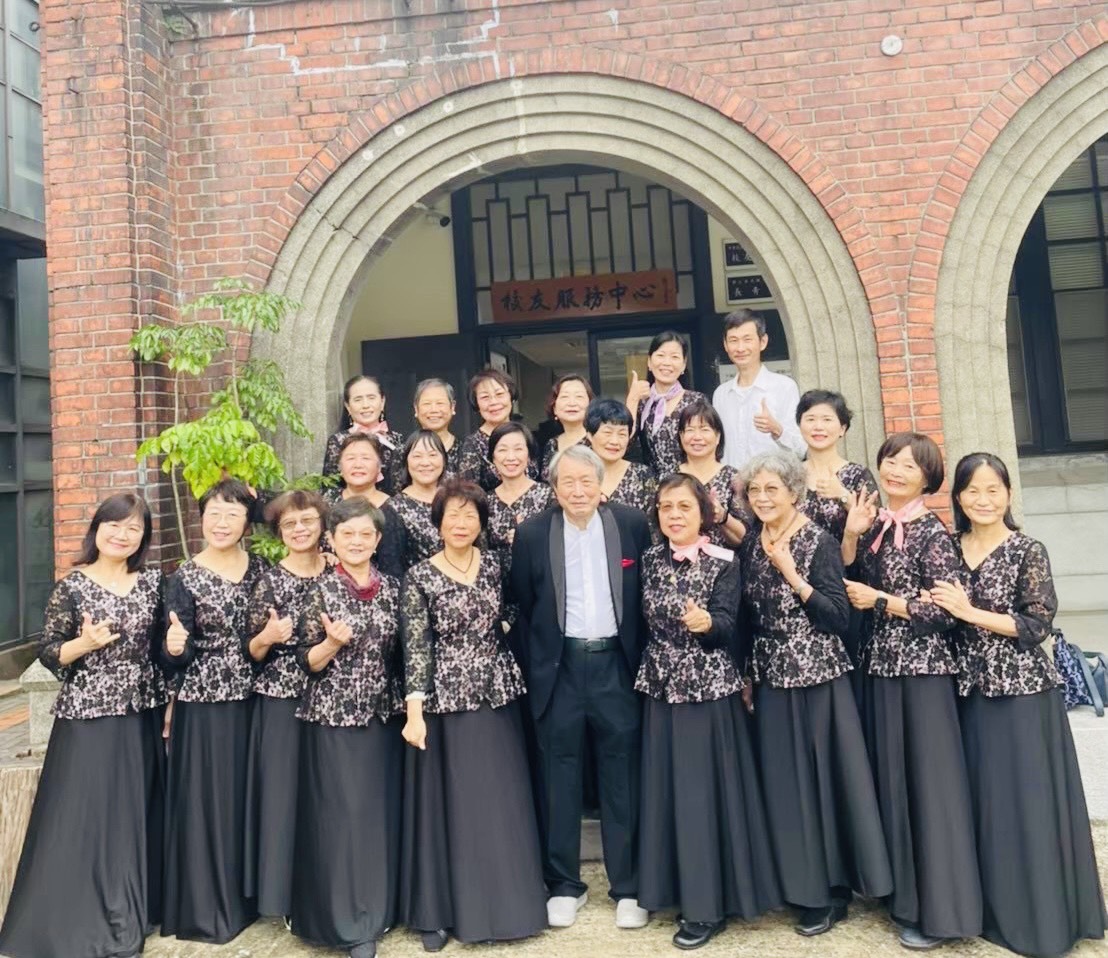 聲樂家簡文秀邀唱平安夜　國北教大130週年校慶點燈祈福11/27登場透過歌聲和樂聲串起祝福