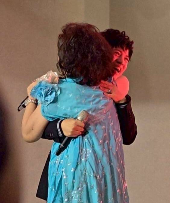 一場真正好的演唱會——不是個人好就好-是彼此成就才叫做好　陳凱倫！