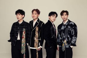 歌王歌后齊聚開唱《2025屏東狂客音樂祭》11月22、23日登場！