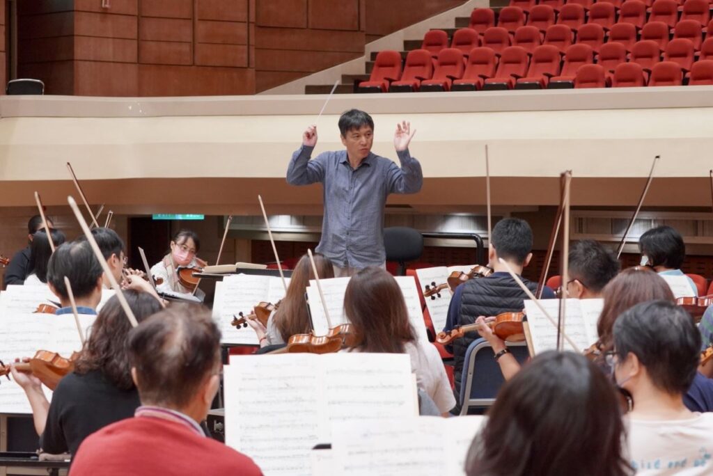 NTSO 80週年團慶音樂會《水藍,陳毓襄與國臺交》登場 北歐之聲、臺灣新章 呈現從歷史走向未來的音樂風景 17 16 2 1024x684 1