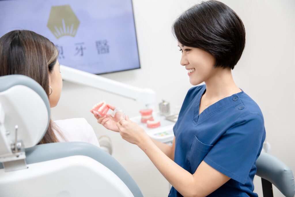 隱適美成全民矯正趨勢 醫師揭真相並籲切勿踩雷 3 S 12484662 0 1024x683 1